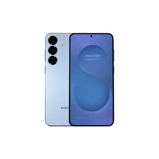 삼성전자 갤럭시 S25 플러스 5G 512GB 자급제 12GB 아이스블루 PLANET -