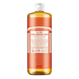 닥터브로너스 티트리 퓨어 캐스틸 솝 950ml