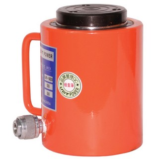 삼성유압 유압쇼트램 50T