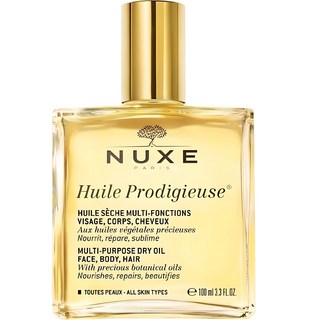 눅스 윌 프로디쥬스 멀티 드라이 오일, 1개, 100ml