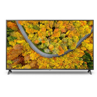 LG전자 4K UHD LED TV, 189cm(75인치), 75UR642S0NC, 스탠드형, 방문설치