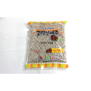 고령 전통 메주 – 알알이메주 (국산, 2kg) 메주파는곳 고령 전통 메주 – 알알이메주 (국산, 2kg) 메주파는곳