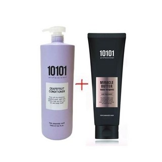 10101 자몽 샴푸 +버터70ml 온가족샴푸 청소년 샴푸, 1개, 1.5L