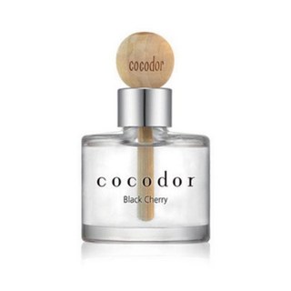 코코도르 디퓨저 우드볼 50ml 차량용, 프렌치라벤더, 1개