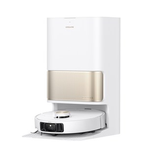 드리미 L40s Pro Ultra 3D스마트 장애물 회피 19000Pa 자동 먼지 비움 물걸레 로봇청소기 강력 흡입, L40s프로 울트라