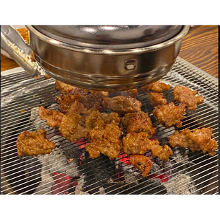 간장영념오돌구이, 2kg, 1개