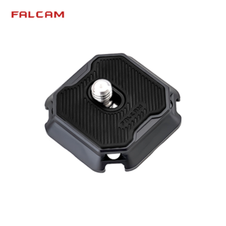 팔캠 FALCAM F38 숄더스트랩용 퀵릴리즈 키트 V2 F38-B3142 카메라 넥스트랩 연결 퀵장착 시스템, F38-B3301(플레이트), 1개