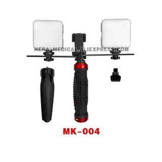 2. 방송 촬영 조명..