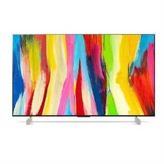 LG 올레드 게이밍 TV 42C2