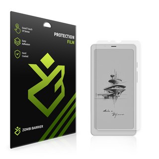 오닉스 북스 팔마2 저반사 지문방지 액정보호필름, 단품, 1개