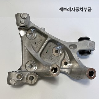 올뉴말리부 리어 너클