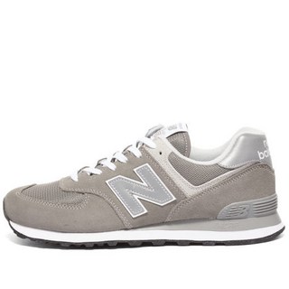 뉴발란스 574 원 바이 애니원 그레이 D 스탠다드 ML574EVG 270