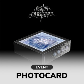 NMIXX 엔믹스 - Fe3O4: FORWARD (Limited Ver.)