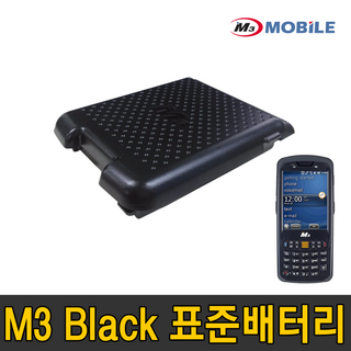 엠쓰리 모바일 M3 Black