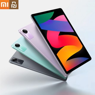 [CY] 레드미 Redmi Pad SE 스마트 태블릿 홍미 미패드 태블릿PC 샤오미유핀 시리즈 11인치스크린 8000MAH 18W 16대10비율, SE버전-퍼플', 8+128GB
