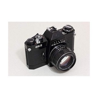 Pentax 35mm 필름 카메라
