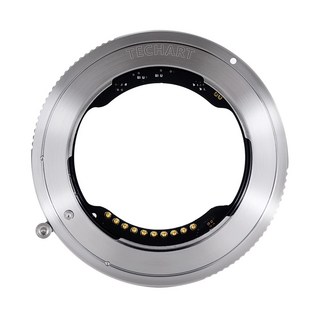 TECHART TZE-02 렌즈 어댑터