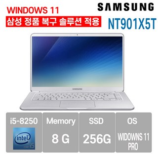 삼성전자 갤럭시북 NT960XGK-K71A