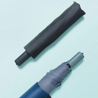 샤오미 원토치 자동 3단 접이식 대형 양우산 자외선차단 고밀도 방수천사용