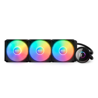 1. NZXT 크라켄..