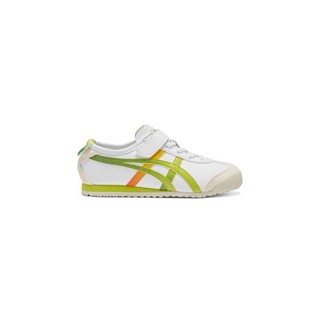 오니츠카타이거 스니커즈 ONITSUKA TIGER KIDS 멕시코 66 키즈 1184A217 101 IBN467 YGC468 운동화