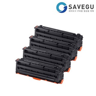 삼성 CLT-M2430S 빨강 토너 재생