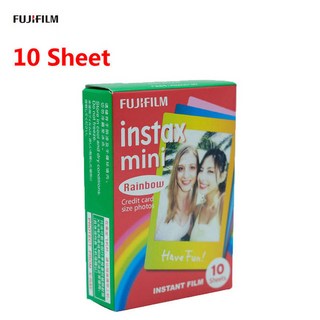 후지필름 인스탁스 미니 화이트 Film10 60 시트 7 8 9 10 30 50s 7s 90 25 20i 25i 50i 55i 공유 SP 1 필름, 1) 10 Sheets, 1개