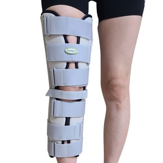 이즈메디 의료용 무릎보호대 무릎보조기 K21