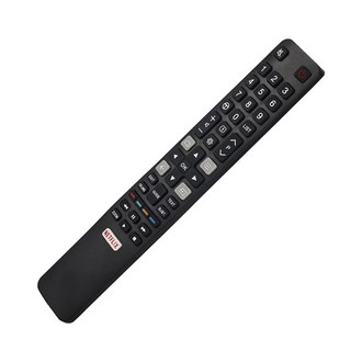 TCL TV용 원격 제어 RC802N YAI3 YUI2 YU14 YUI1 YU11 65C2US 75C2US 43P20US U65S9906 U43P6006 컨트롤러