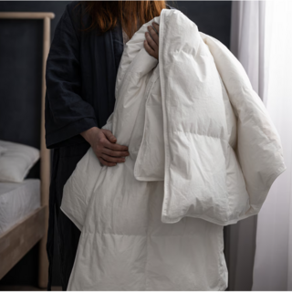 이케아 FJALLARNIKA 피엘라르니카 이불