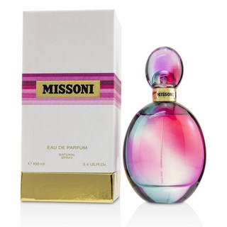 미쏘니 - 오 드 퍼퓸, 1개, 100ml