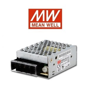 MEAN WELL 민웰 파워서플라이 RS-15-12 상품 이미지