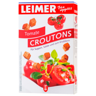 라이머 Leimer 크루통 토마토 샐러드 토핑, 1개, 100g