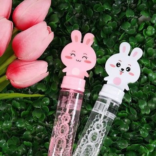 미니 토끼 버블 24개 한박스