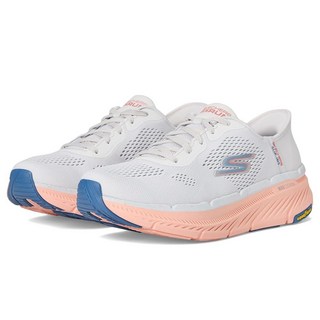 BF 스케쳐스 Skechers 여성용 맥스 쿠셔닝 프리미어 2.0 알로라 핸즈프리 슬립온