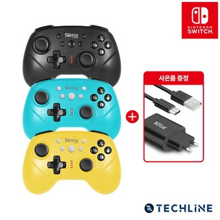 닌텐도 스위치2 프로 컨트롤러