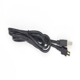 Vitesun EH-67 USB 케이블 충전기 DC Nikon Coolpix L100 용, 1개