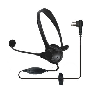 모토로라 XIR P3688 무전기 헤드셋마이크
