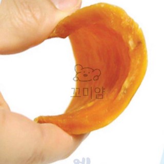 꼬미얌 고구마 250G 반려견비건간식
