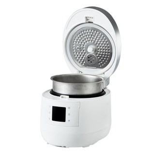 르젠 플러스 IH 가열식 가습기, 3.5l 혼합색상(white), 3.5l lpl-ih600s