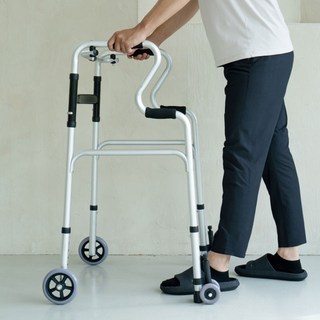 진작보행기 고급형
