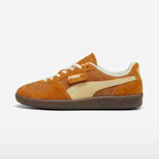 푸마 PUMA 팔레르모 빈티지 -카라멜라떼-바닐라 396841-02 486580