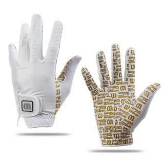 윌슨 테니스장갑