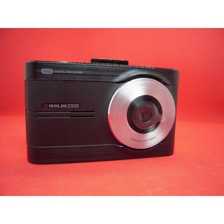 아이나비 Z500 2채널 블랙박스