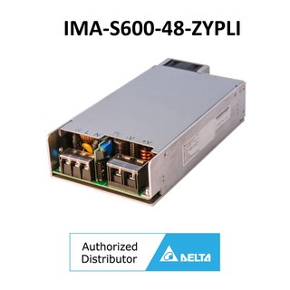 [DELTA] 델타 산업용 파워 SMPS 48V600W 파워서플라이 IMA-S600-48-ZYPLI (48V12.5A)