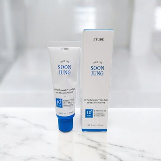 에뛰드 순정 판텐소사이드 10 시카 밤, 50ml, 1개