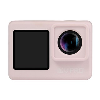 유프로 프리미엄2 액션캠 브이로그카메라 유튜브카메라 자전거블랙박스 바디캠, 유프로 프리미엄2 핑크 본품(Micro SD 미포함)
