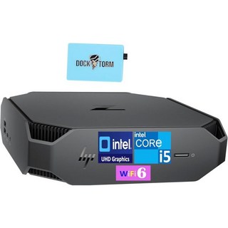 HP Z2 G5 PC