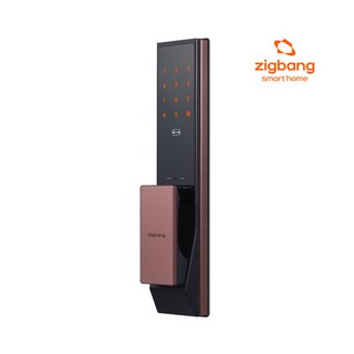 직방 도어락 푸쉬풀 음성안내 현관문 번호키 (구삼성) SHP-DP751, 방문설치, SHP-DP751 설치의뢰 A지역