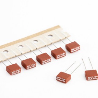 마이크로 사각퓨즈 Time delay Fuse 250V - SCT 시리즈 (100개단위), 1.6A, 1개